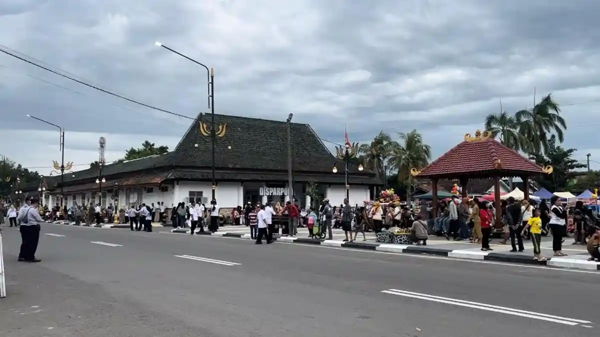 Tender Heritage Cilacap: Apa yang Akan Terjadi di 2026?